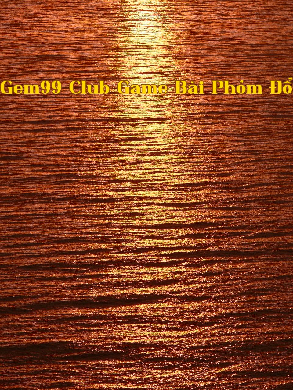 Di chuyển máy chủ - Gem99 Club Game Bài Phỏm Đổi Thưởng